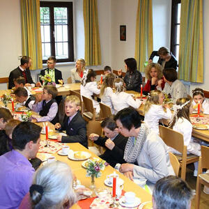 Erstkommunion