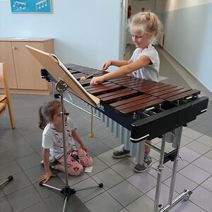 Musiksommer