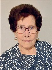 Elfriede Molterer