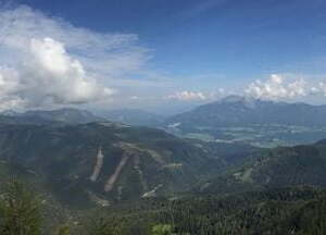 Chorausflug