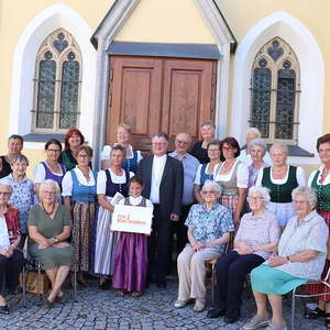 Visitation 2019