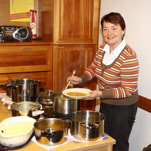 KFB Suppensonntag