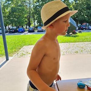 Kindernachmittag