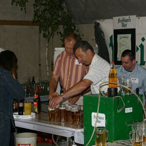 Pfarrfest