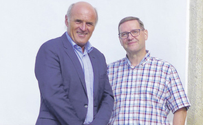 'In der Zusammenarbeit geht was weiter'