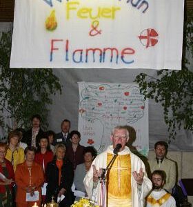 Pfarrfest