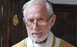 P. Meinrad Schröger OCist