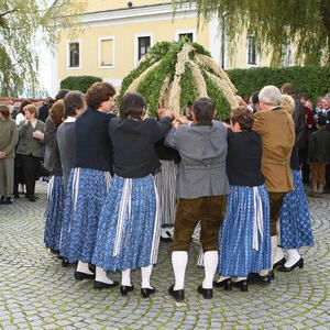 Fest der Altarweihe