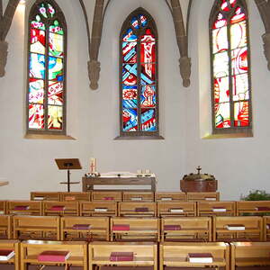 Pfarrkirche Dietach