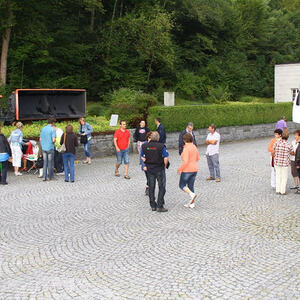 Chorausflug