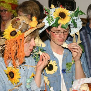 Pfarrfasching