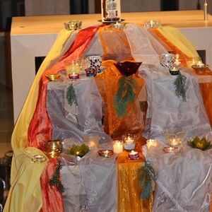 60 Jahre KFB / © Martina Jahn 60 Jahre KFB