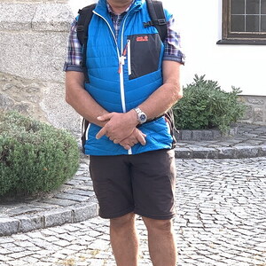 am 7. Oktober 2023