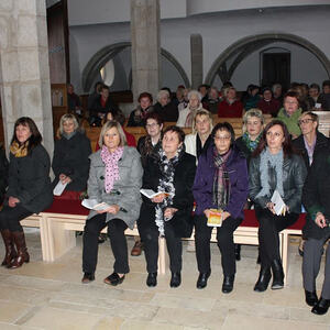 60 Jahre KFB / © Martina Jahn 60 Jahre KFB