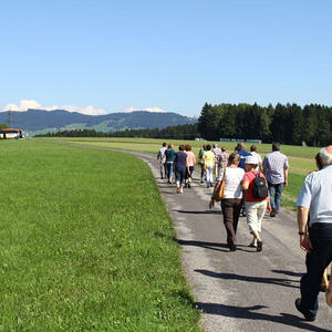 Chorausflug