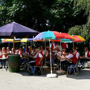 Begegnungsfest 2008