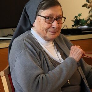Sr. Margarete Keil