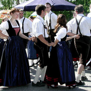 Flohmarkt 2007