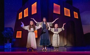 Musical „Betlehem“