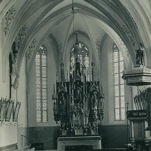 Kirchenführer