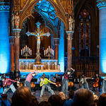 Angel Dances im Mariendom