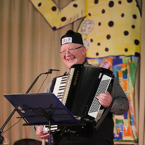 Pfarrfasching 2017