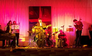 Purrer & Band