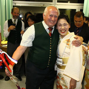 Japanisches Konzert / © Martin Hildner & Roland Böhm Japanisches Konzert