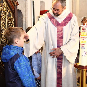 Vorstellgottesdienst