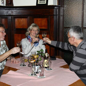 Chorausflug