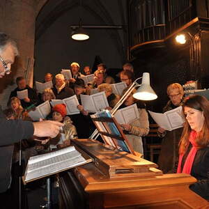 Kirchenchor