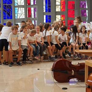 Musiksommer