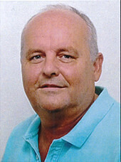 Siegfried Hackl