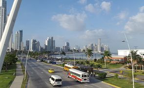 In Panama findet 2019 der Weltjugendtag statt.