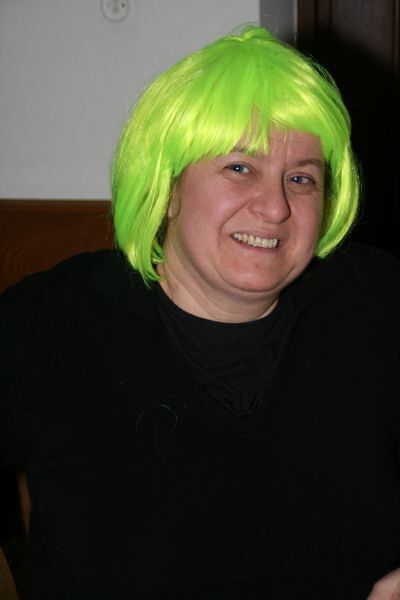 Pfarrfasching