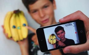 Smart up your Live_Nachhaltiges Kino selbstgemacht