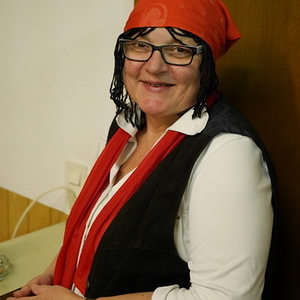 Pfarrfasching 2017