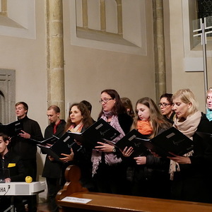 Jugendchor