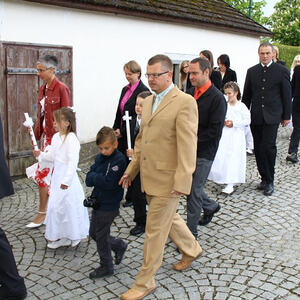 Erstkommunion