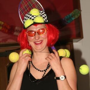Pfarrfasching