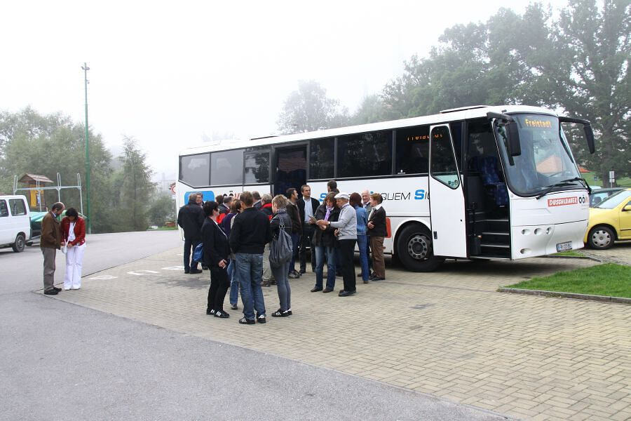 Chorausflug