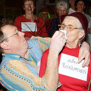 KFB Fasching