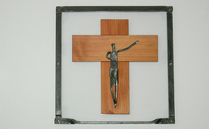 Klassenkreuz