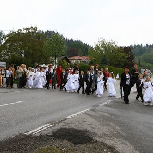 Erstkommunion