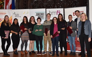 Österreichischer Jugendpreis 2017