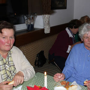 60 Jahre KFB / © Martina Jahn 60 Jahre KFB