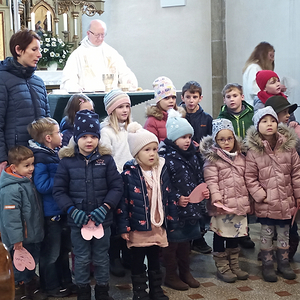 Kinderchor
