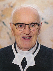 Josef Friesenecker