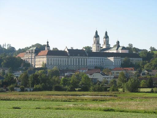 Stift St. Florian
