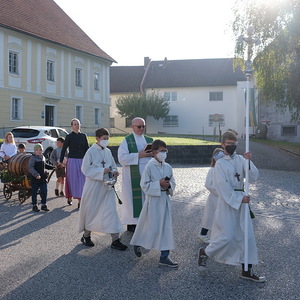 Erntedank